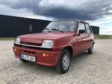 Renault R 5 *Orginal Kilometer*H-Zullasung*LECAR* - Renault R 5 mit 3 Türen