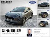 Ford Puma Titanium X LED+AHK+Kamera+Winterpaket - Ford Puma Gebrauchtwagen in Leipzig