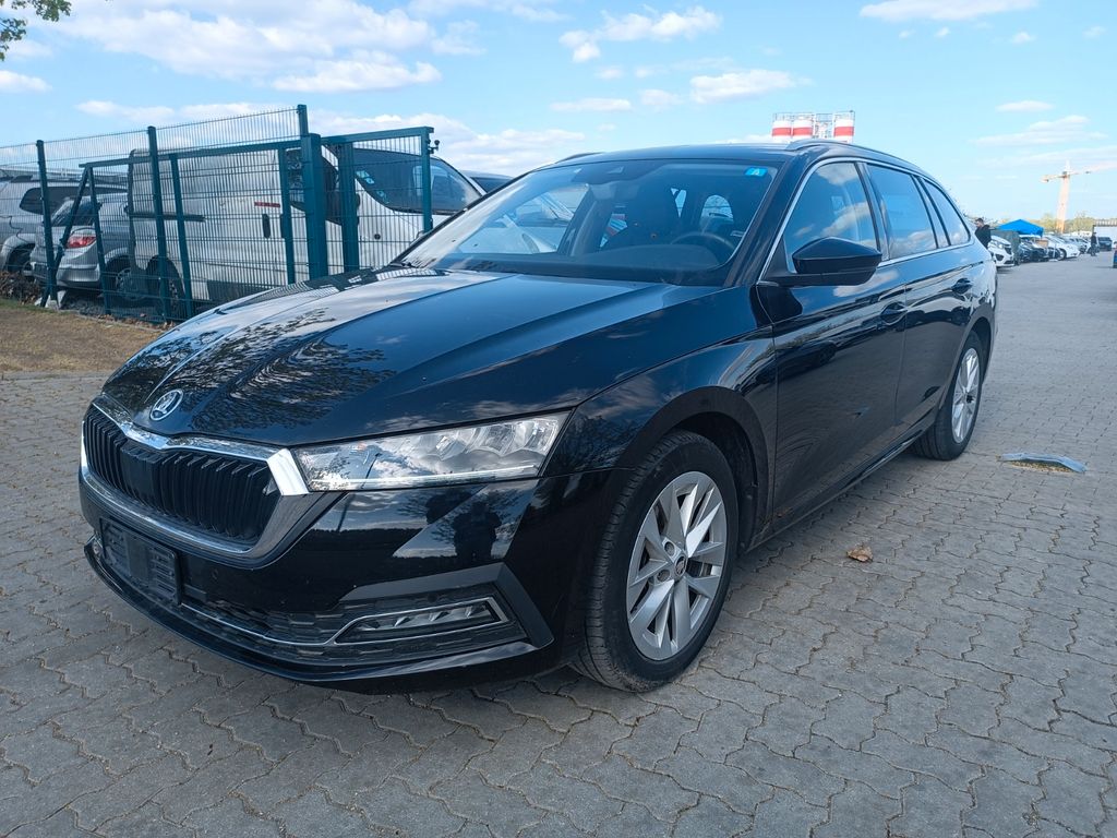 Image of Skoda Octavia
