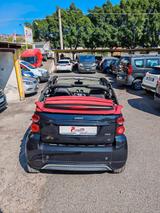 Smart ForTwo 1000 52 kW MHD cabrio pulse - Smart ForTwo: Pulse