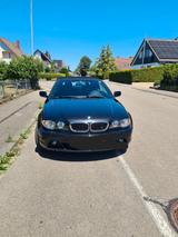 BMW 318Ci facelift  - gebrauchte BMW 318 aus dem Jahr 2005