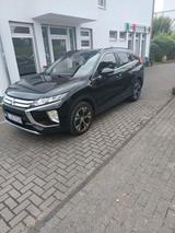 Mitsubishi Eclipse Cross - Mitsubishi Eclipse Cross in Essen