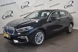 BMW 116 i Luxury Line Manual
