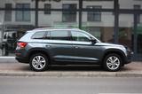 Skoda Kodiaq 2.0 STYLE 4x4 Aut. Navi/Kam/ACC/LED/1Hd. - graue Skoda Kodiaq