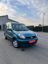 Renault Kangoo Edition 1.2 16V Edition - Renault Kangoo: 16v