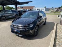 Volkswagen Taigo - Vorschau Bild 3