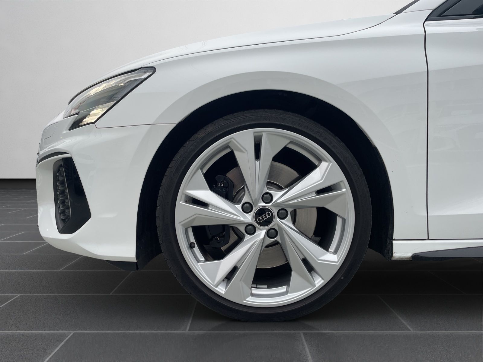 Audi S3 - Bild 7