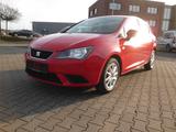 Seat Ibiza 1.4 16V Style Salsa KLIMA ALU aus 2.Hand - Seat Ibiza mit Benzin-Antrieb: Limousine, Salsa