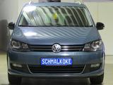 Volkswagen Sharan 2.0TDI SCR DSG7 4Mot IQ.DRIVE 7Si AHK Nav - Volkswagen Sharan: 7m