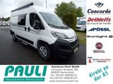 Dethleffs Globetrail 540 DR Classic AB NOVEMBER 25+NAVI+AH - Dethleffs 54