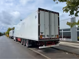 Mercedes-Benz Actros MP2 1844 KOMPLETT ZUG - Mercedes-Benz Actros mp1