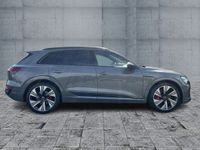 Audi Q8 e-tron - Vorschau Bild 7