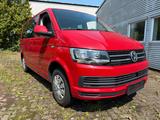 Volkswagen T6 Transporter Bus Caravelle Comfortline - Volkswagen T6 Transporter in Osnabrück