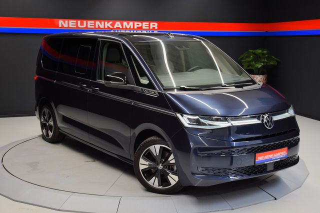 Volkswagen T7 Multivan Style DSG Pano AHK 7-Sitze IQ-Light