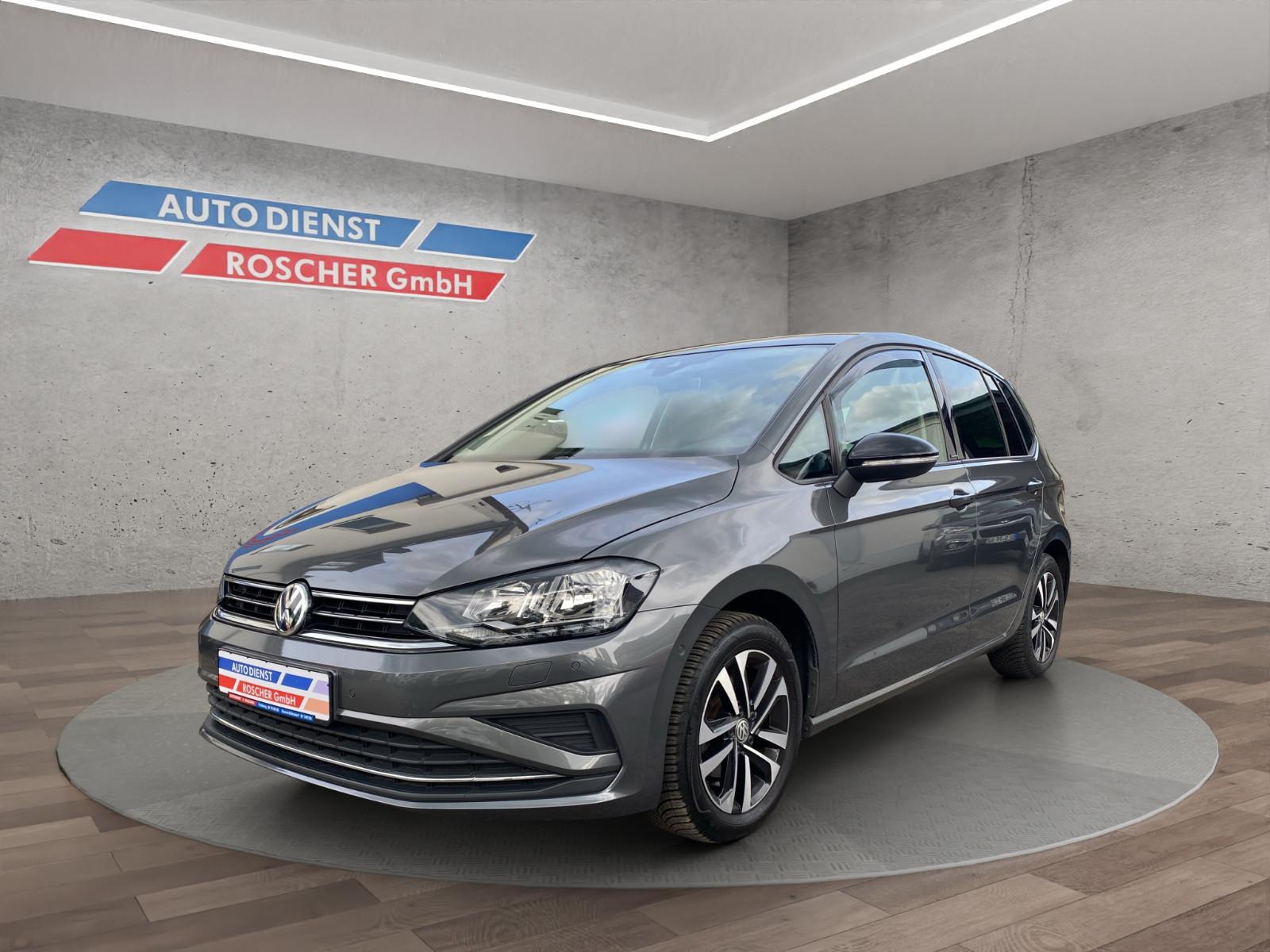 Volkswagen Golf Sportsvan VII IQ.DRIVE