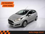 Ford Fiesta 1.0 EcoBoost Trend Aut. Klima/Radio