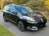 Renault Grand Scenic 2.0 Dci Automatik - Renault Grand Scenic: 2.0