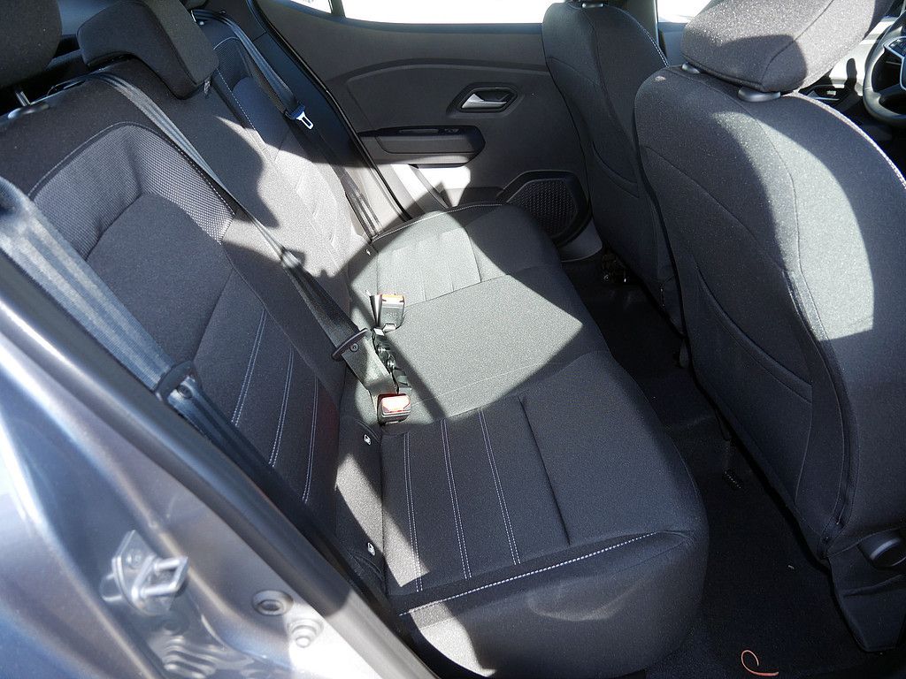 Fahrzeugabbildung Dacia Sandero TCe 90 Journey
