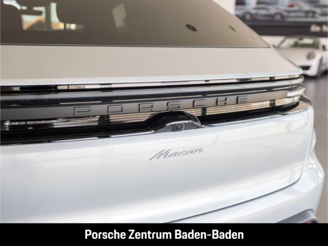 Porsche Macan - Bild 16