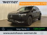 Mercedes-Benz EQA 300 4M PROG-ADV "new Model" DISTR 20" WINTER - Mercedes-Benz: New