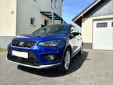 Seat Arona 1.5 TSI 110kW FR BEATS DSG FR BEATS - Seat Arona von privat