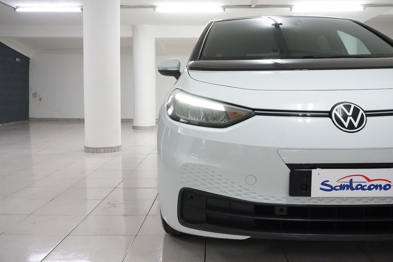 Other Volkswagen ID.3 Pro Performance imagem 3