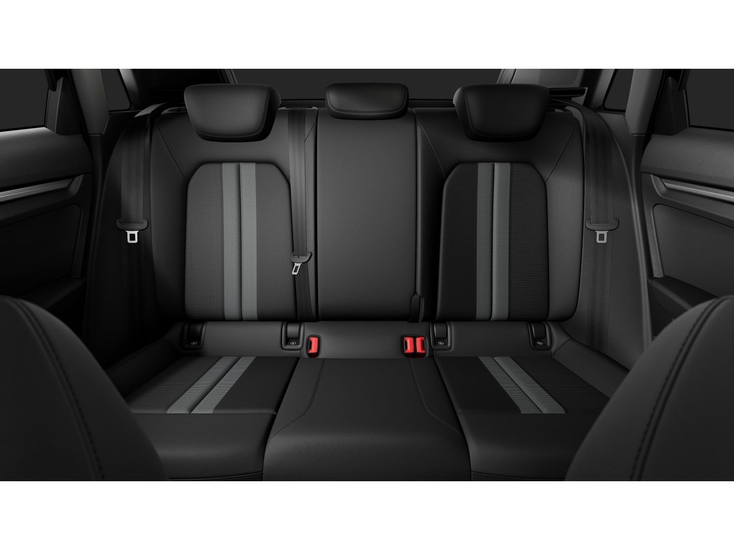 Audi A3 - Bild 10