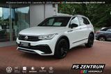 Volkswagen Tiguan 2.0 TDI DSG R-Line 4Motion LEDER AHK CAM