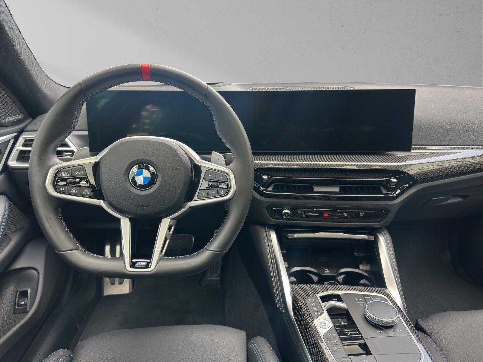 BMW M440 - Bild 15