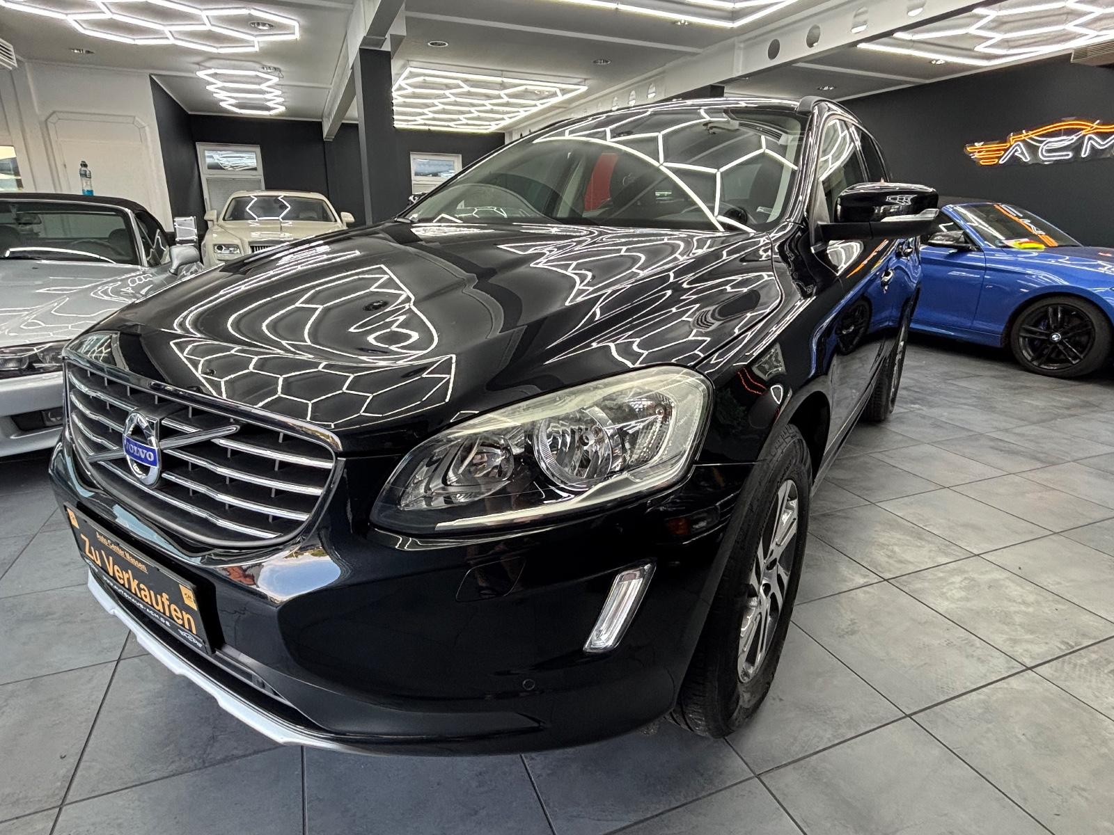 Volvo XC 60 XC60 Momentum 2WD