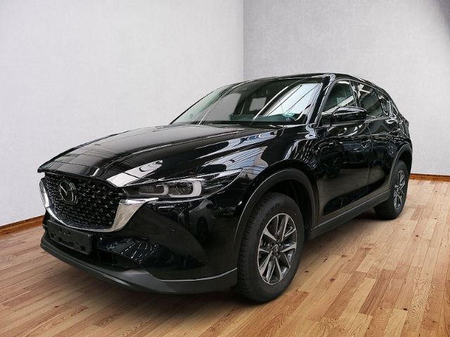 Mazda CX-5 Exclusive-Line e-SKY.-G 194 M-Hybrid Navi A