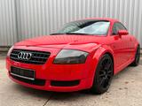 Audi TT Coupe 1.8T 132 kW 8N - *TÜV NEU* - gebrauchte Audi TT aus dem Jahr 2004