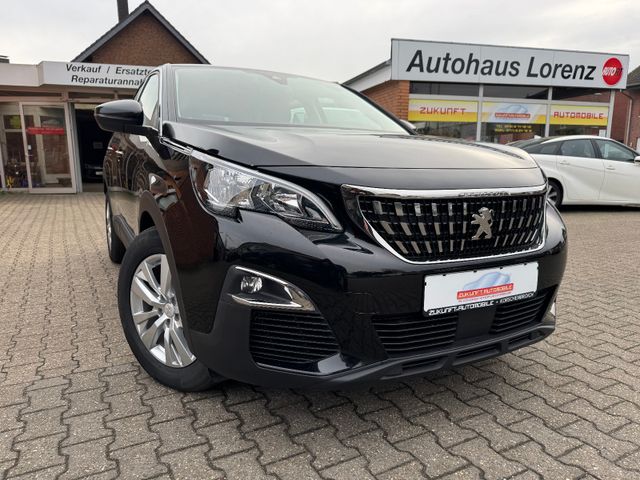 Peugeot 3008 Active/Spurhaltea./Automatik/Car Play