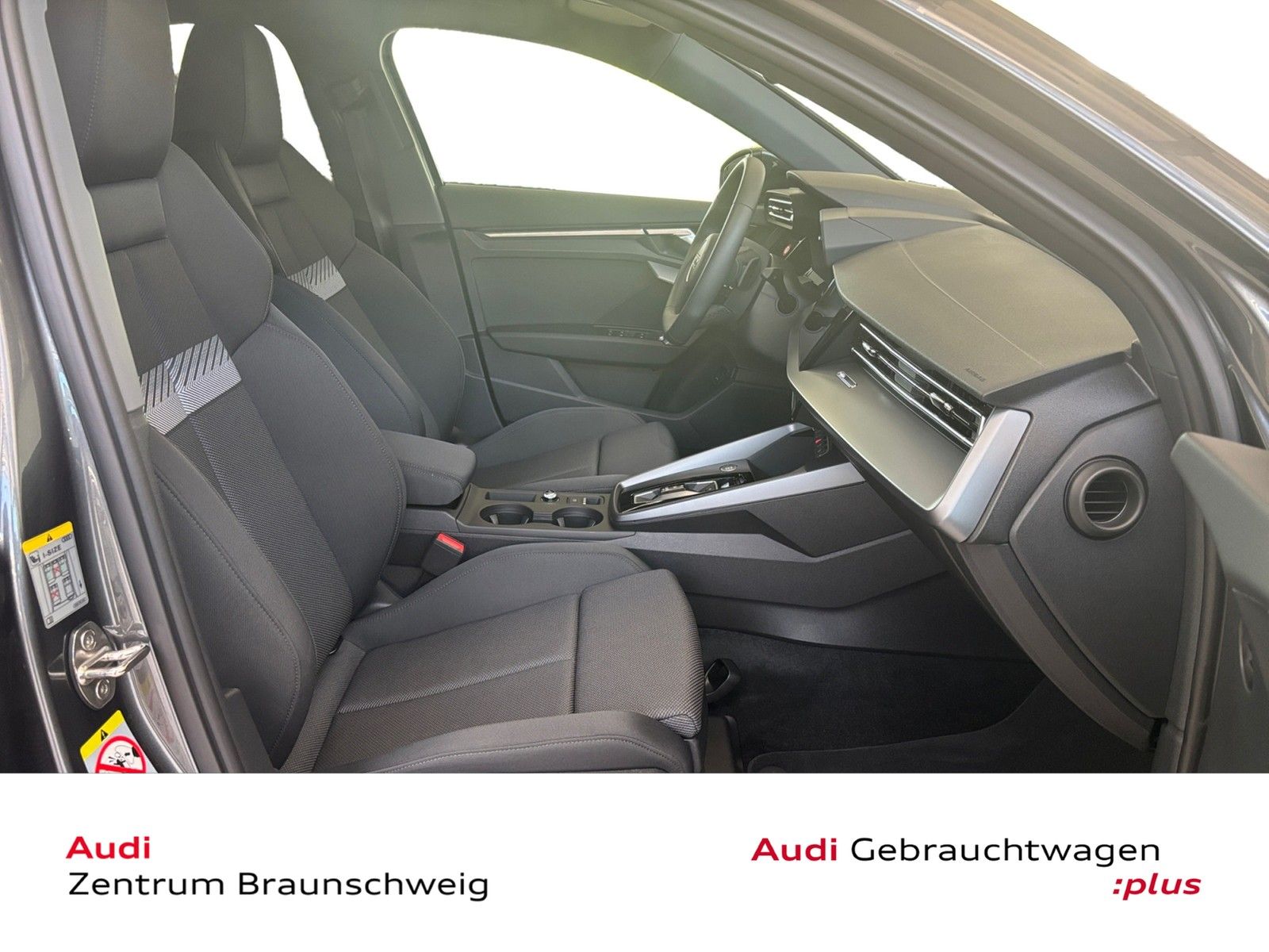 Audi A3 - Bild 7