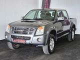 Isuzu D-Max Double Cab Custom 4WD|AUTOMATIK|AHK|KLIMA - gebrauchte Isuzu D-Max aus dem Jahr 2010