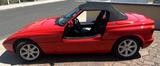 BMW Z1 - BMW Z1 von privat