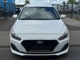 Hyundai i30 cw Trend 98TKM/1Hand/Kamera - Hyundai i30 aus 2019