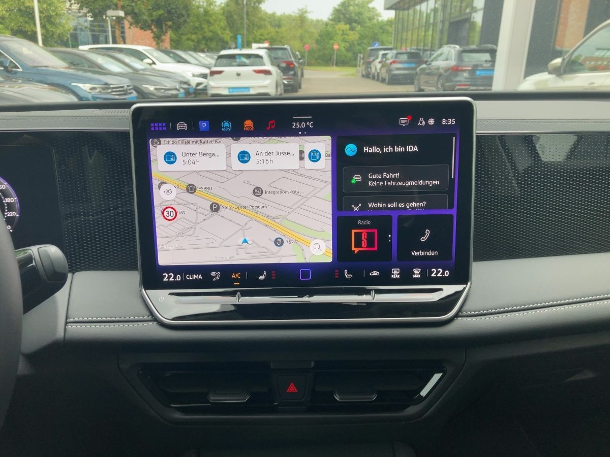 Volkswagen Tiguan - Bild 13