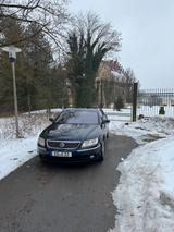 Volkswagen VW Phaeton Individual (Diesel Bentley) - gebrauchte VW Phaeton aus dem Jahr 2006