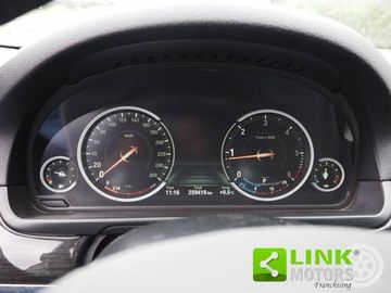 BMW 525 - 12