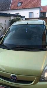 Daihatsu Cuore 1.0 70 PS - gebrauchte Daihatsu Cuore aus dem Jahr 2009