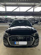 Audi Q5 40 TDI S tronic quattro *PANO*VIRTUAL* - gebrauchte Audi Q5 aus dem Jahr 2021