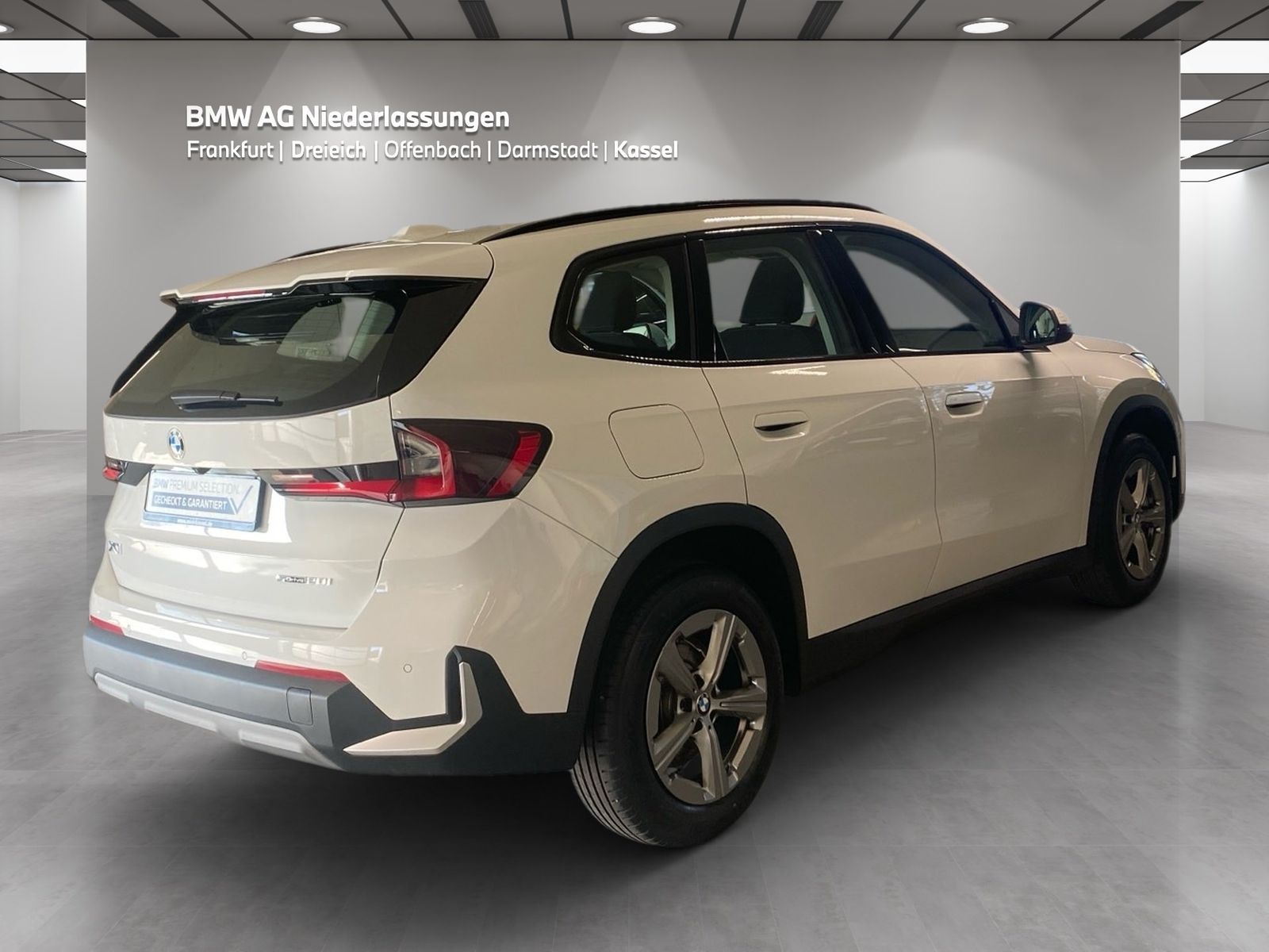 BMW X1 - Bild 4