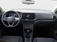 Volkswagen T-Cross - Vorschau Bild 7