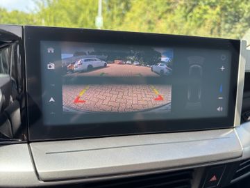 Fotografie 13 des Opel Frontera Hybrid 107kW Ultimate TOP ANGEBOT