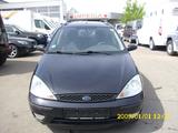 Ford Focus 2.0  Automatik Klimaautomatik - Ford Focus aus 2004: Kombi
