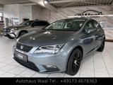 Seat Leon Style | 1-HAND | SHZ | TEMPO | PDC - gebrauchte Seat Leon aus dem Jahr 2014