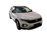Volkswagen T-Roc - Vorschau Bild 2