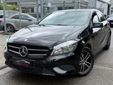 Mercedes-Benz A180 AUTOMATIK|AMG-LINE|Style|PDC|SITZHZ|EURO6 - Mercedes-Benz A 180 Gebrauchtwagen in Mannheim