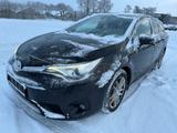 Toyota Avensis 2.0 143PS Touring Sport Edition-S 67821 - Toyota Avensis: 1.6